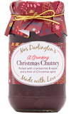 Mrs Darlington's Christmas Chutney 312g