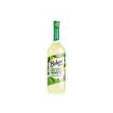 Belvoir Alcohol Free Lime & Yuzu Mojito 750ml