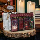 Vendula London Mystic Wicks Candle & Wandmakers Coin Purse