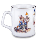 Beatrix Potter Peter Rabbit Mug (Limited Edition)