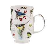 Dunoon Suffolk Dawn Song Fine Bone China Mug