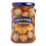 Haywards Pickled Onions Medium & Tangy 400g