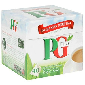 Tea – Page 2 – Taste Of Britain