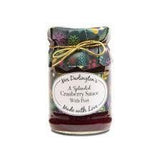 Mrs. Darlington's Cranberry Sauce with Port 200g
