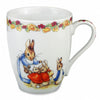 Beatrix Potter Peter Rabbit Park Mug