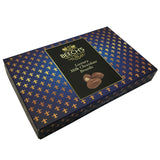 Beech's Luxury Milk Chocolate Brazils 145g