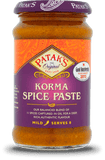 Patak's Korma Spice Paste (290g)