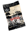 Walkers Liquorice Toffee 150g