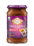 Patak's Tikka Masala Spice Paste (283g)