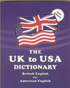 UK TO USA DICTIONARY