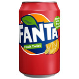 Fanta Fruit Twist 330 ml