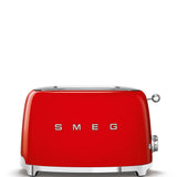 SMEG 2 Slice Toaster (Select Color)