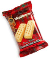 Walkers Pure Butter Shortbread Fingers 2 pack (40g)