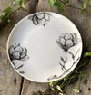 Sarah Horne Fine Bone China Plate