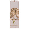 Wrendale Owls Bookmark