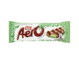 Aero Chocolate Mint bar