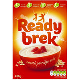 Ready Brek Porridge Oats 450G