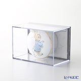 Beatrix Potter Peter Rabbit Blue Tooth Box