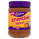 Cadbury Crunchie Spread 400g