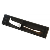 Just Slate Copper Handle Cheese Knife