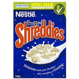Frosted Shreddies 500g