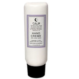 Calm Lavender Hand Cream refillable tube 4oz