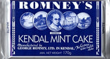 Romney's Kendall Mint Cake 85g