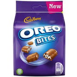 Cadbury Oreo Bites 110g