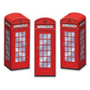 Phone Box Favor Boxes 3 per pack