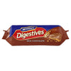 McVities Milk Chocolate Digestives 266g