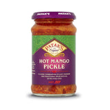 Patak's Hot Mango Pickle (283g)