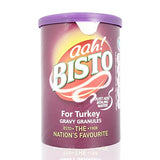 Bisto For Turkey Gravy Granules 190g