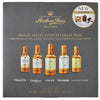Anthon Berg Single Malts Scotch Collection 155g