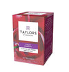 Taylors of Harrogate Sour Cherry Caffeine-Free Infusion (20 bags)
