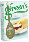 Green's Scone Mix 280g