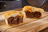 Pouch Pies - Beef Bourguigon Pie 9 oz