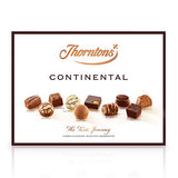 Thorntons Continental Assortment 131g