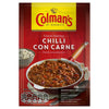 Colman's Chilli Con Carne mix
