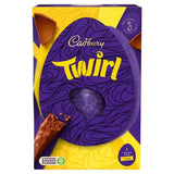 Cadbury Twirl Egg 171G