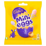 Cadbury Mini Eggs Bag 74g