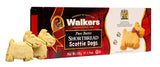 Walker’s Pure Butter Shortbread Scottie Dogs 110g