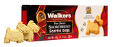 Walkers Pure Butter Shortbread Scottie Dogs 110g