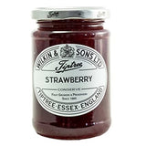 Tiptree Strawberry Conserve 340g