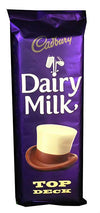 Cadbury Top Deck 80g