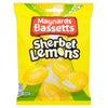 Bassetts Sherbet Lemons 192g