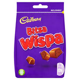 Cadbury Bitsa Wispa 110g
