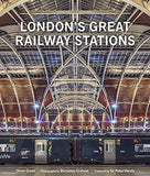 London's Great Railway Stations