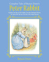 The Complete Tales of Beatrix Potter's Peter Rabbit