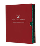 The Official Downton Abbey Night and Day Book Collection (Cocktails & Tea) (Downton Abbey Cookery)