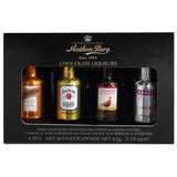 Anthon Berg Chocolate Liqueurs 62g